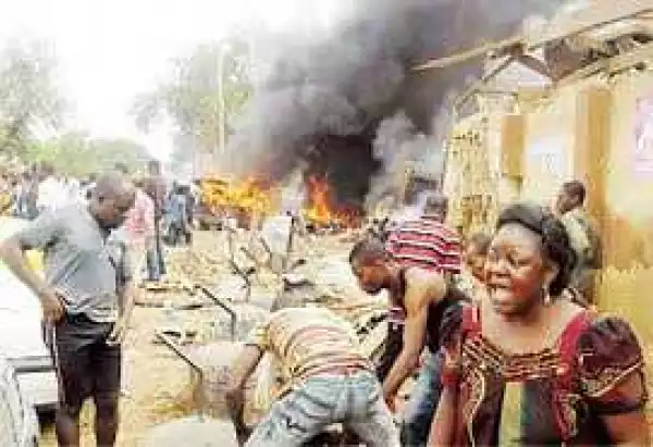 We Have Lost Over 800 Persons To Southern Kaduna Attacks – Catholic Church